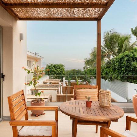 Mangata Gran Canaria - Adults Only San Agustin  Exterior photo