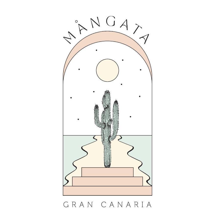 Mangata Gran Canaria - Adults Only San Agustin  Exterior photo