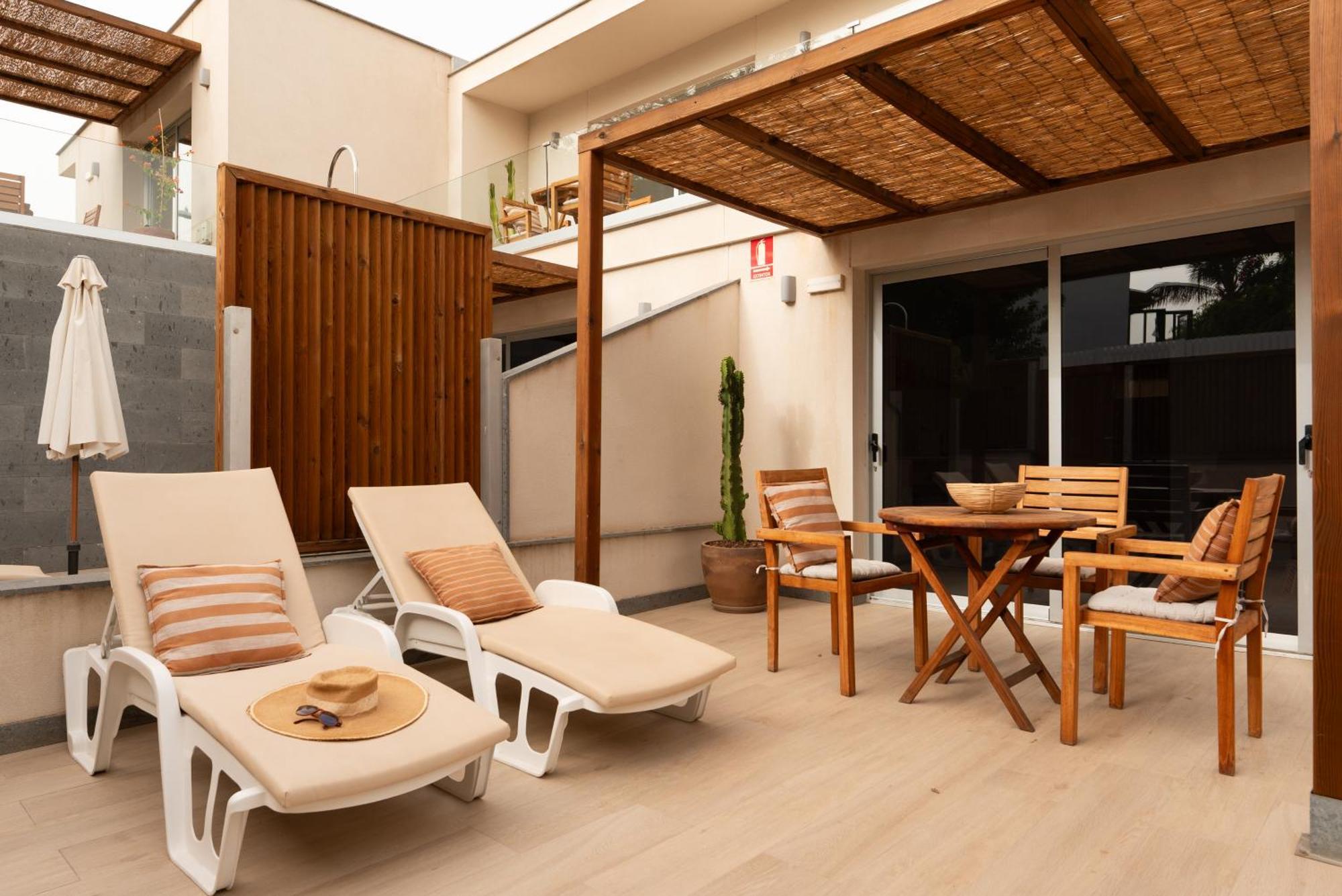 Mangata Gran Canaria - Adults Only San Agustin  Exterior photo