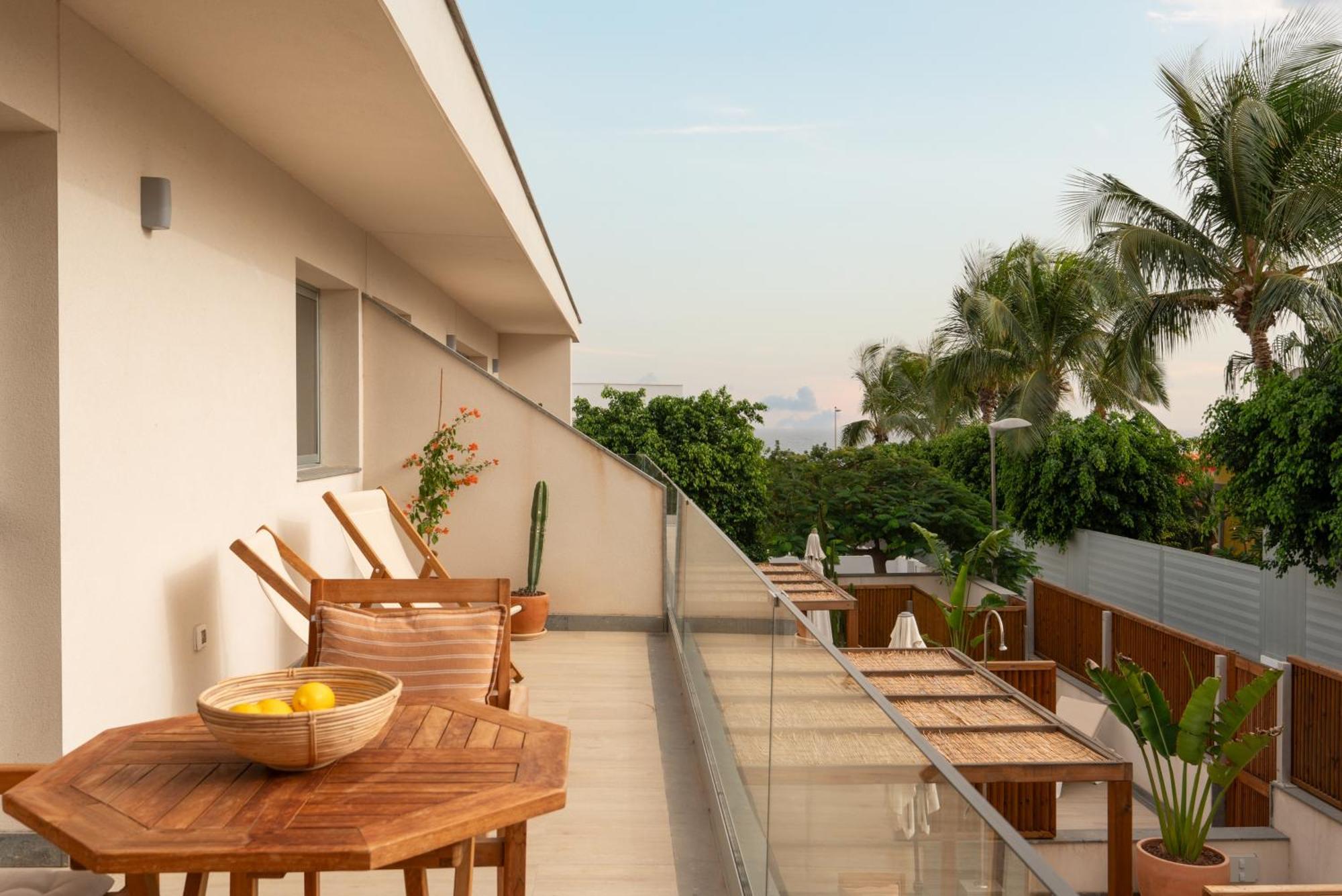 Mangata Gran Canaria - Adults Only San Agustin  Exterior photo