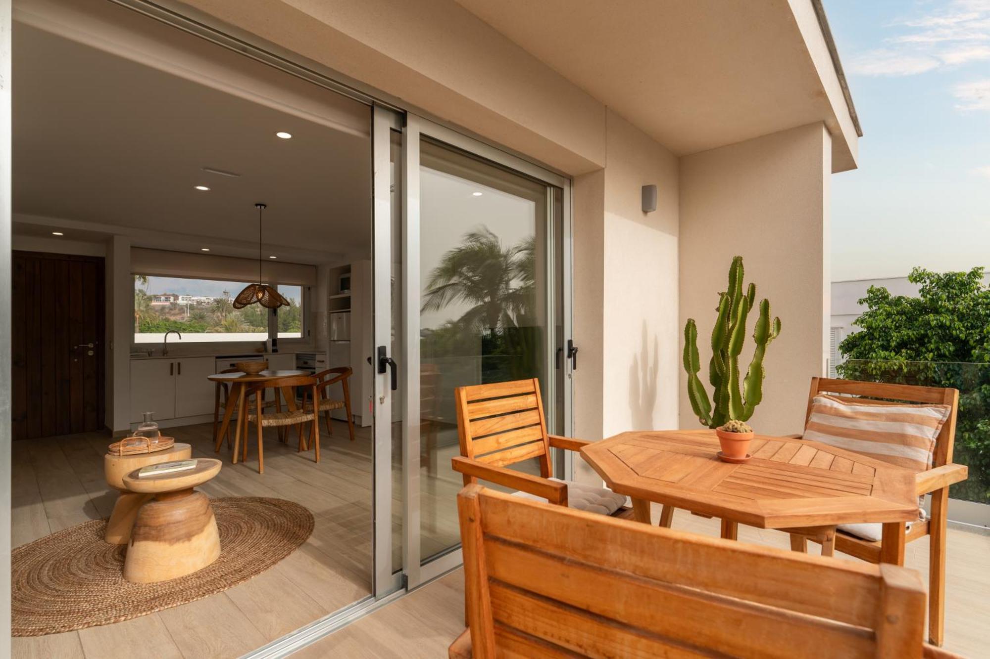 Mangata Gran Canaria - Adults Only San Agustin  Exterior photo