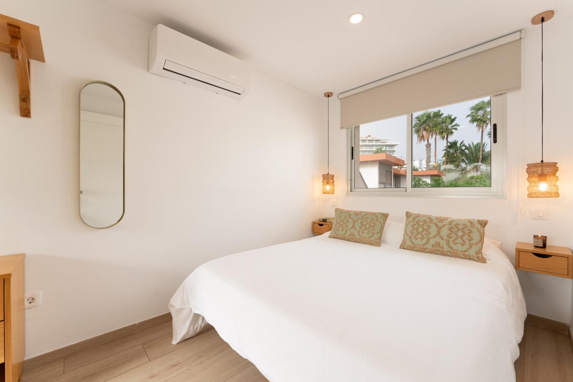 Mangata Gran Canaria - Adults Only San Agustin  Exterior photo